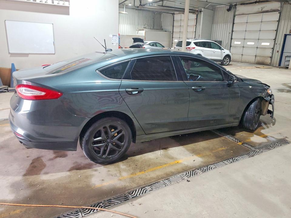3FA6P0H71FR299942 2015 FORD FUSION photo no. 3