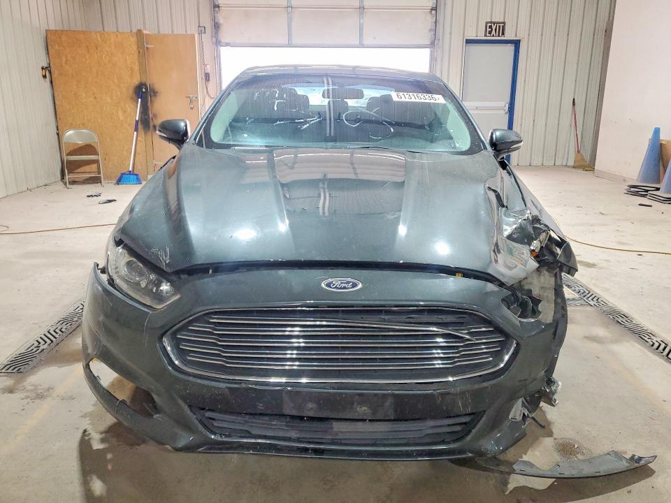 3FA6P0H71FR299942 2015 FORD FUSION photo no. 5