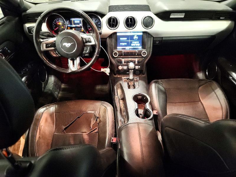 2015 FORD MUSTANG — Фото 8 из 12