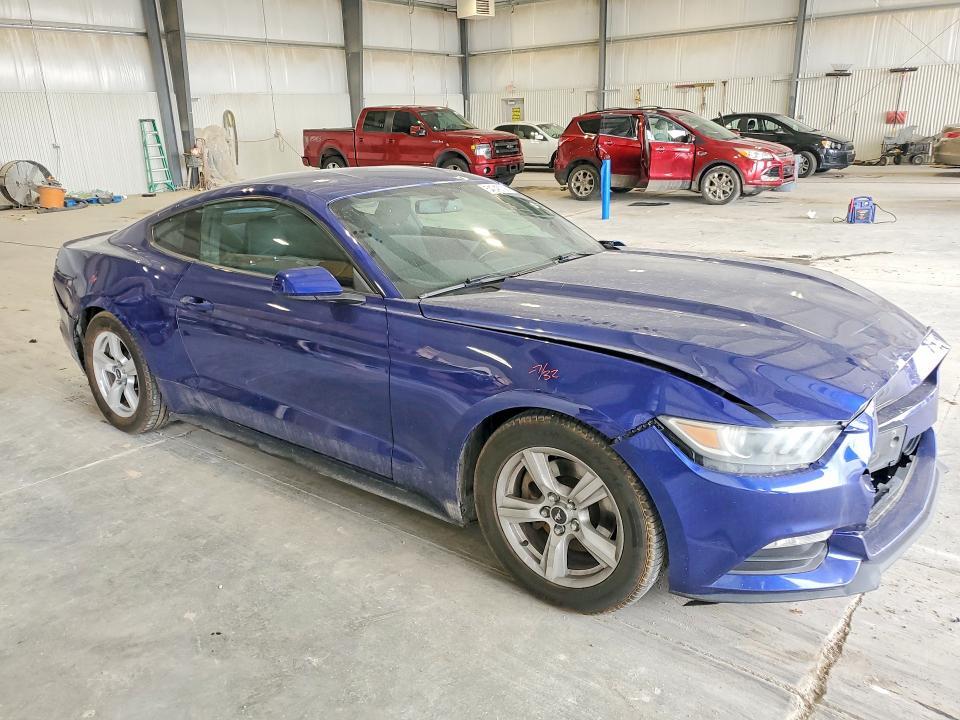 1FA6P8AM7F5386181 2015 FORD MUSTANG photo no. 4