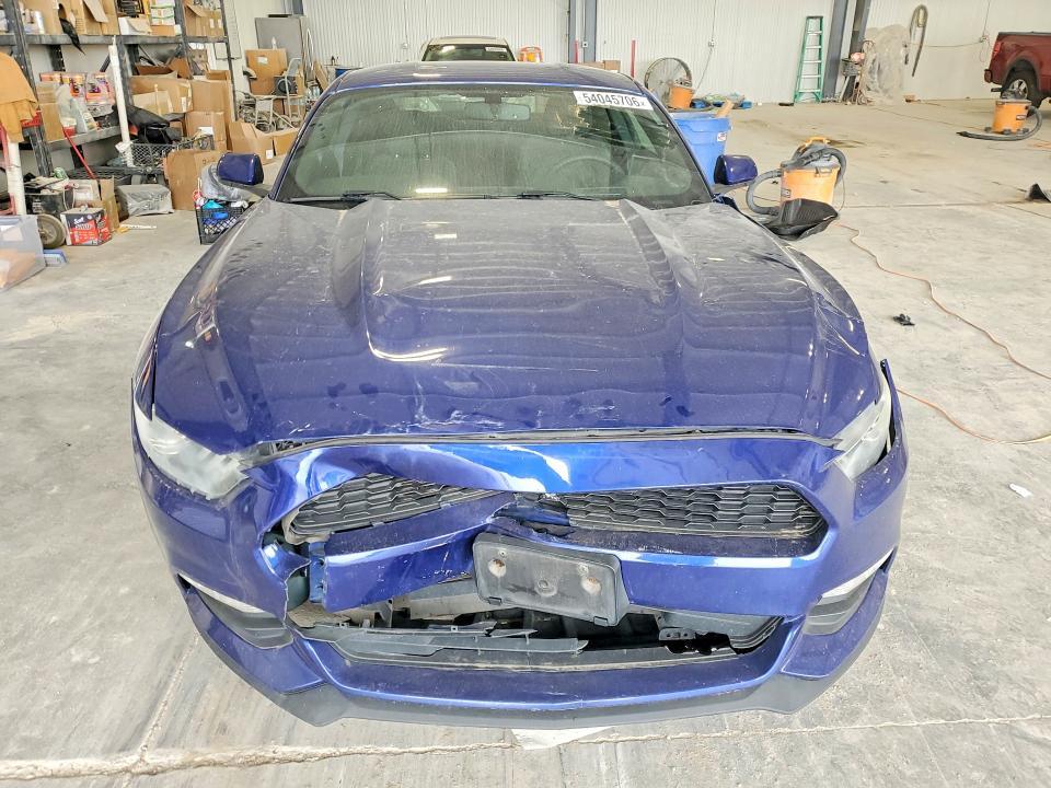 1FA6P8AM7F5386181 2015 FORD MUSTANG photo no. 5