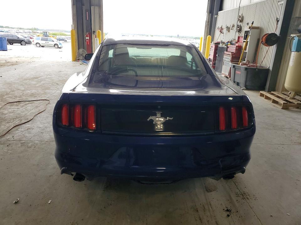 1FA6P8AM7F5386181 2015 FORD MUSTANG photo no. 6