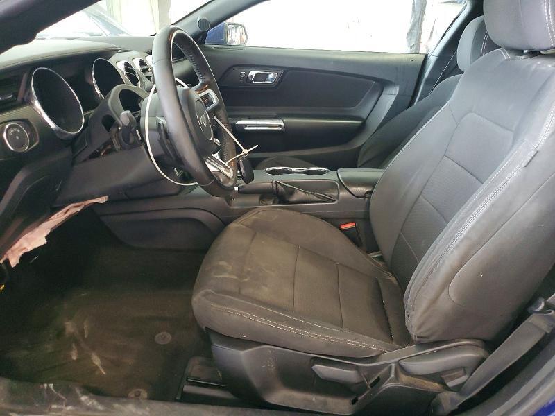 1FA6P8AM7F5386181 2015 FORD MUSTANG photo no. 7