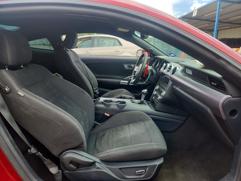 1FA6P8TH5F5376829 2015 FORD MUSTANG photo no. 10