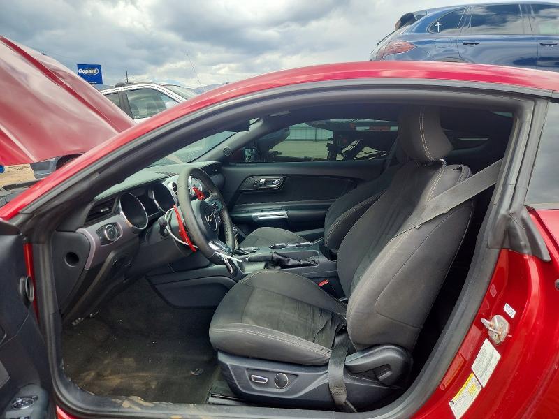 1FA6P8TH5F5376829 2015 FORD MUSTANG photo no. 7