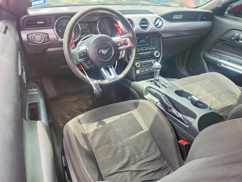 1FA6P8TH5F5376829 2015 FORD MUSTANG photo no. 8