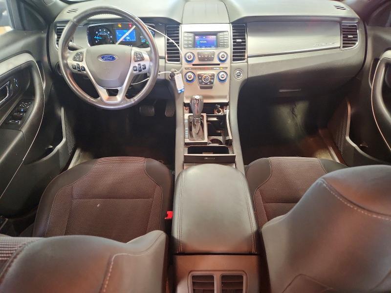 2015 FORD TAURUS SEL — Фото 8 из 12