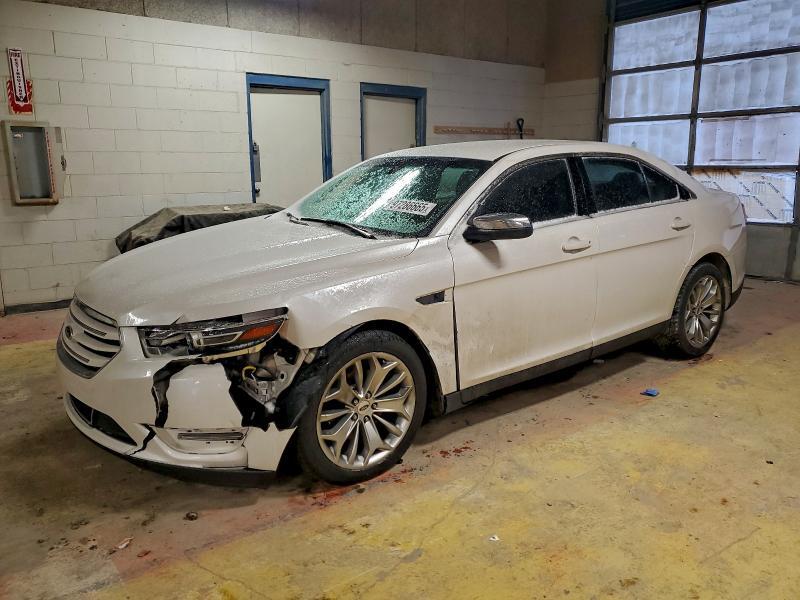 1FAHP2F88FG168935 2015 FORD TAURUS photo no. 1
