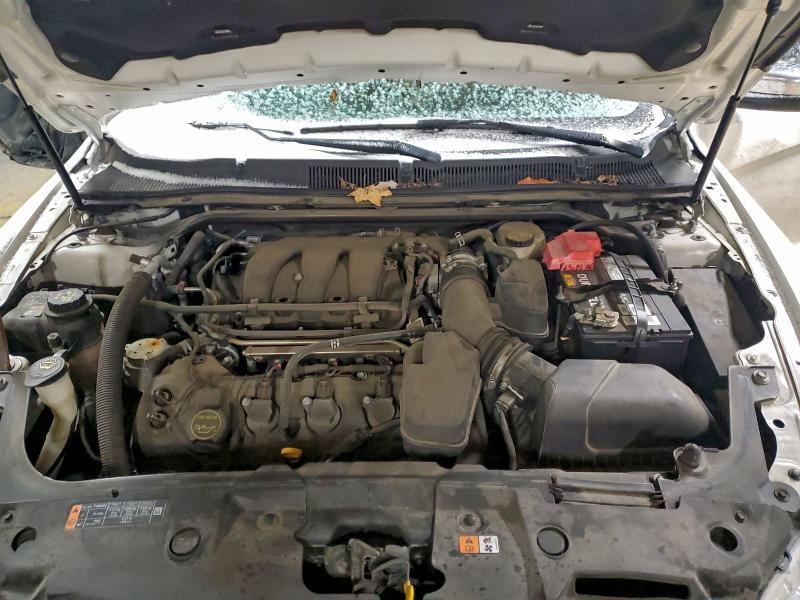 1FAHP2F88FG168935 2015 FORD TAURUS photo no. 11