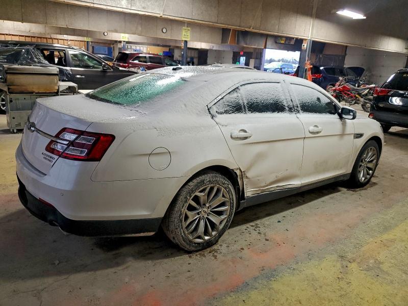 1FAHP2F88FG168935 2015 FORD TAURUS photo no. 3