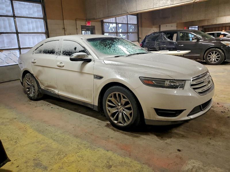 1FAHP2F88FG168935 2015 FORD TAURUS photo no. 4