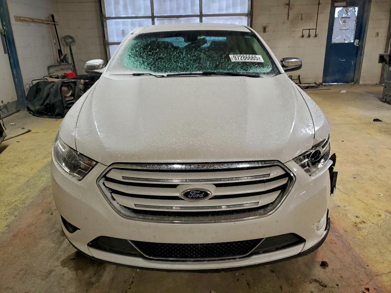 1FAHP2F88FG168935 2015 FORD TAURUS photo no. 5