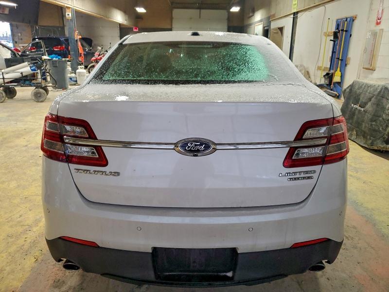 1FAHP2F88FG168935 2015 FORD TAURUS photo no. 6