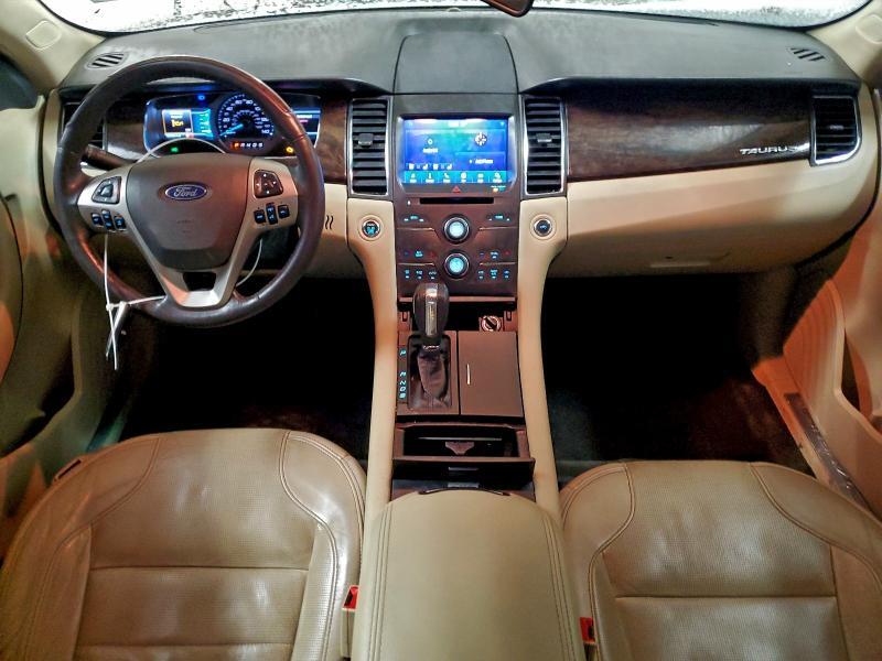1FAHP2F88FG168935 2015 FORD TAURUS photo no. 8