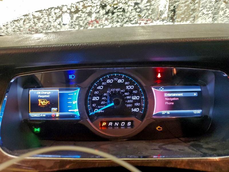 1FAHP2F88FG168935 2015 FORD TAURUS photo no. 9