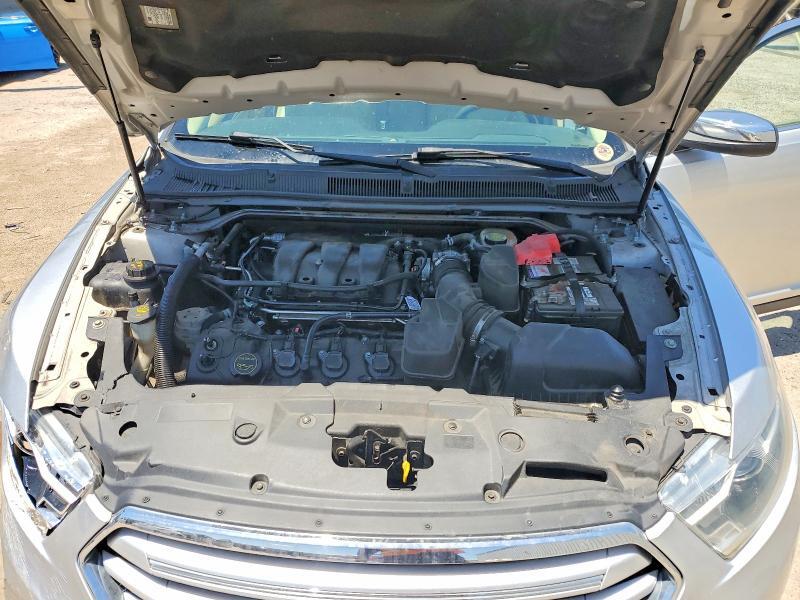 2015 FORD TAURUS LIMITED — Фото 11 из 12