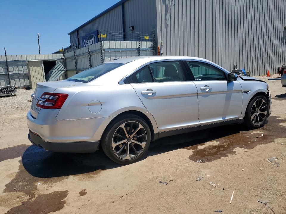 2015 FORD TAURUS LIMITED — Фото 3 из 12