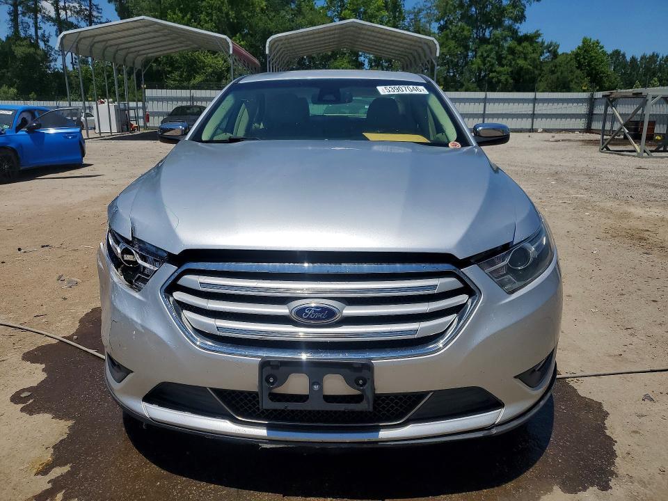 2015 FORD TAURUS LIMITED — Фото 5 из 12