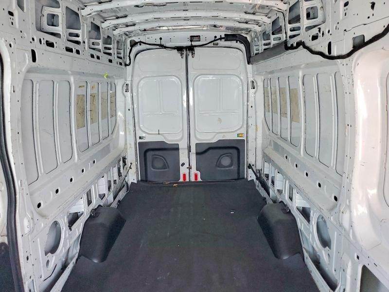 2015 FORD TRANSIT T-350 — Фото 10 из 13