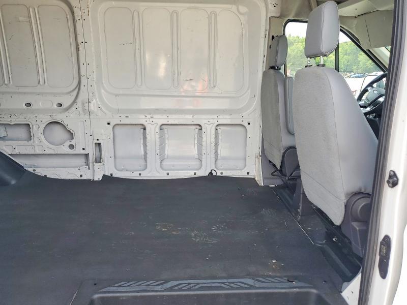 2015 FORD TRANSIT T-350 — Фото 11 из 13