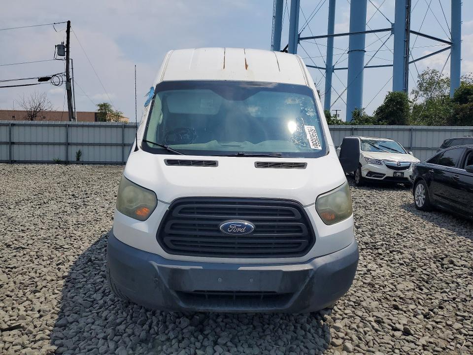 2015 FORD TRANSIT T-350 — Фото 5 из 13