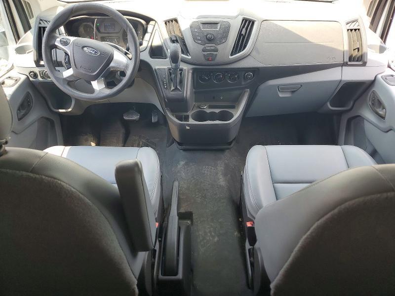 2015 FORD TRANSIT T-350 — Фото 8 из 13