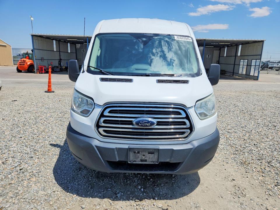 2015 FORD TRANSIT T-350 — Фото 5 из 13