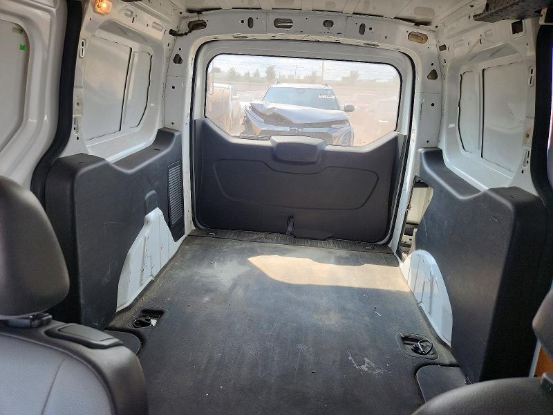2015 FORD TRANSIT CONNECT XL — Фото 10 из 13