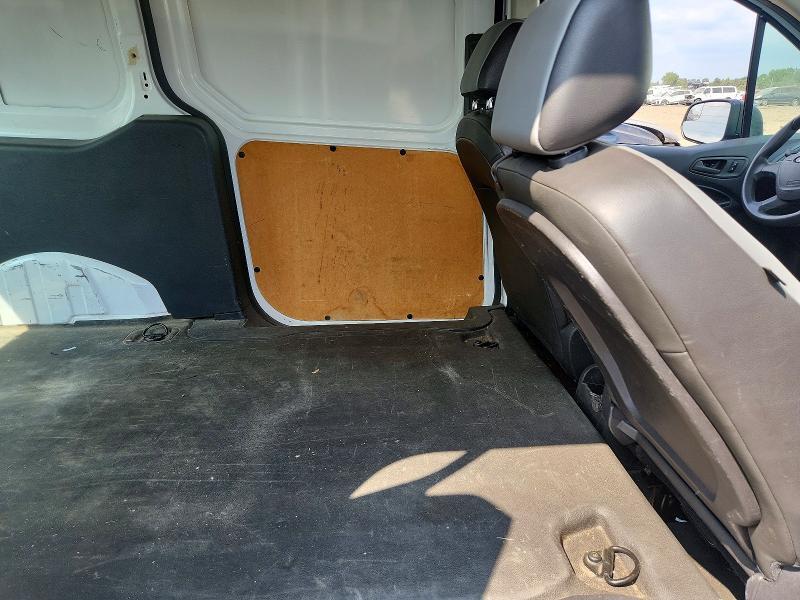 2015 FORD TRANSIT CONNECT XL — Фото 11 из 13