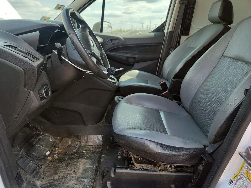 2015 FORD TRANSIT CONNECT XL — Фото 7 из 13
