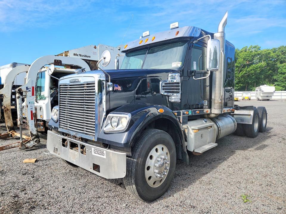 2015 FREIGHTLINER 122SD 3AKJGND11FDGR4029