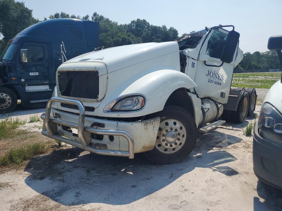 3ALXA7006FDGK5238 2015 FREIGHTLINER CONVENTIONAL photo no. 1