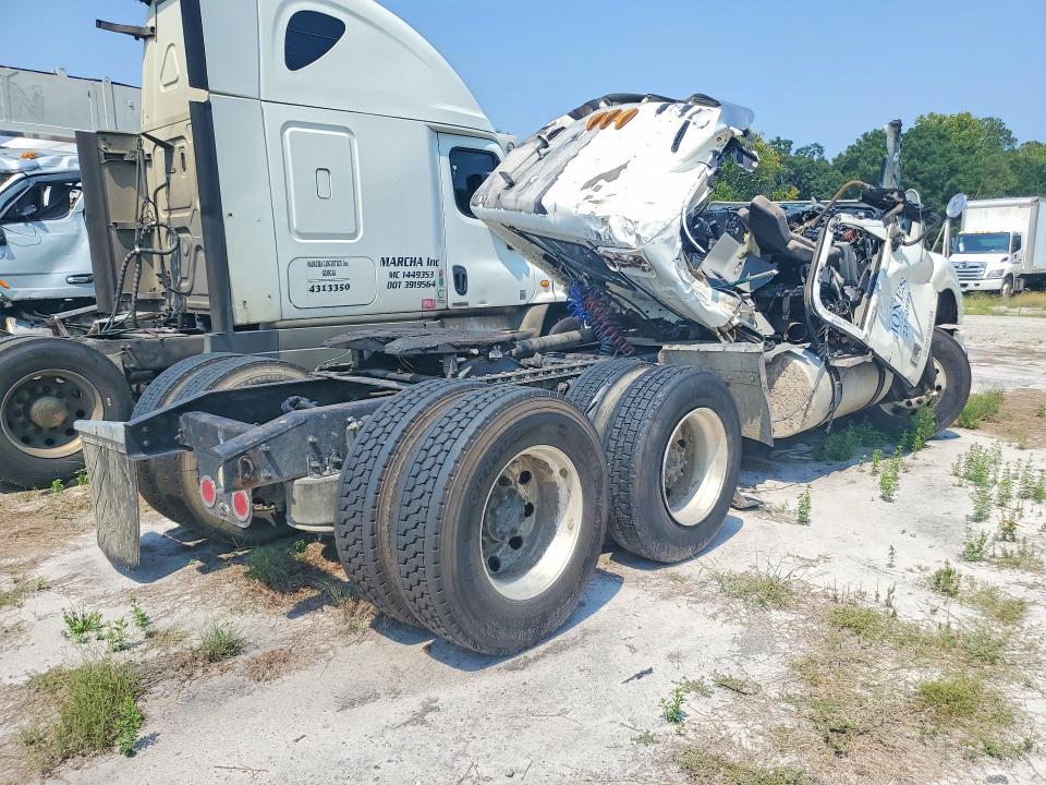 3ALXA7006FDGK5238 2015 FREIGHTLINER CONVENTIONAL photo no. 3