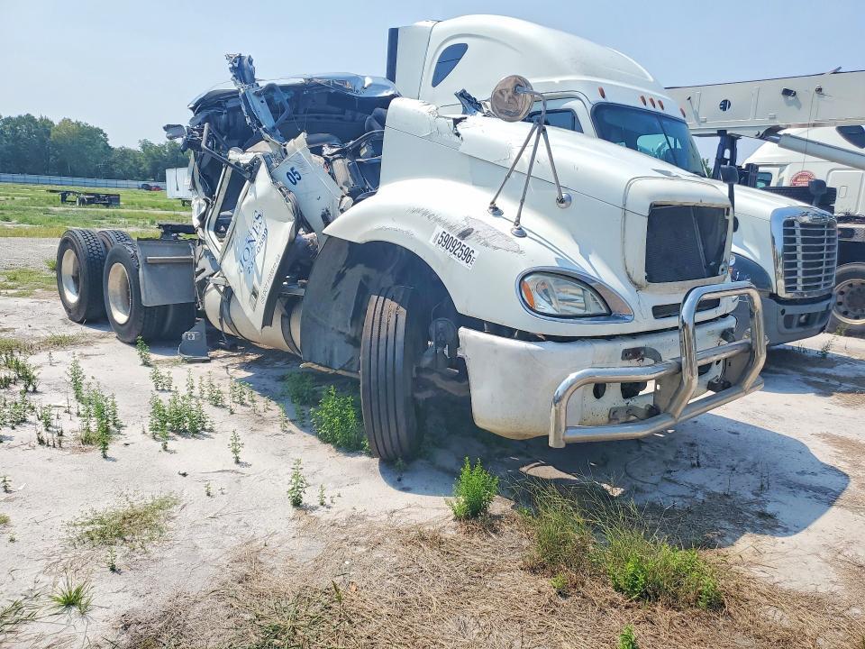 3ALXA7006FDGK5238 2015 FREIGHTLINER CONVENTIONAL photo no. 4