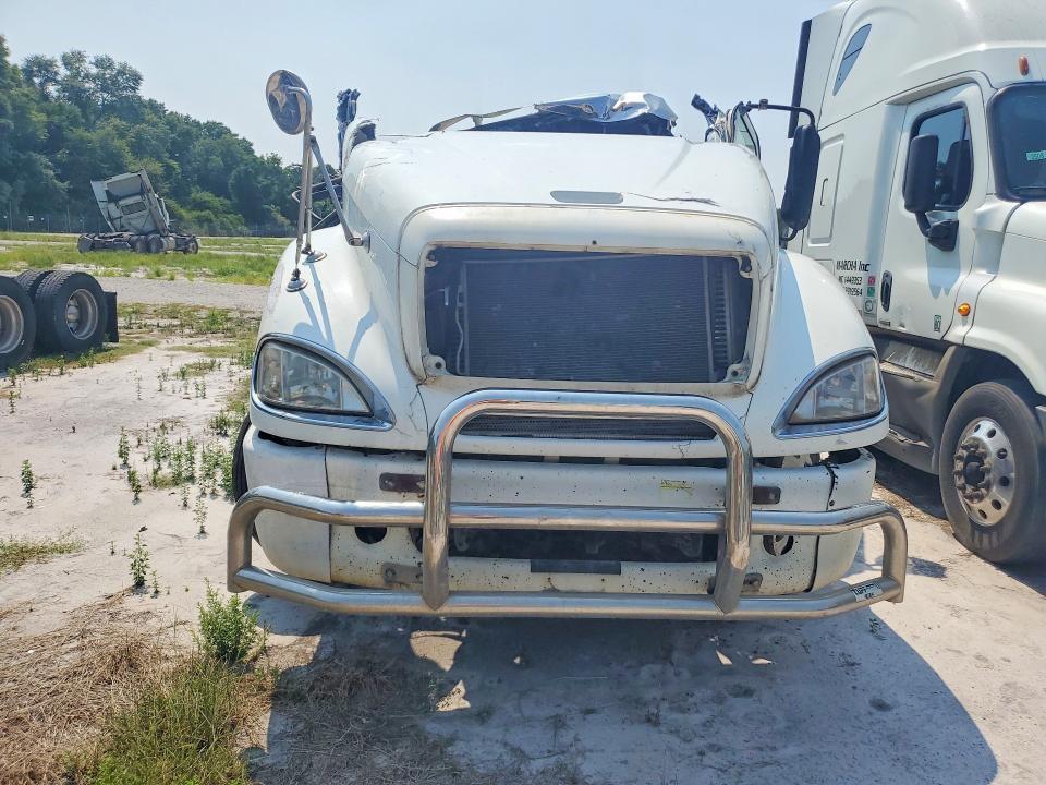 3ALXA7006FDGK5238 2015 FREIGHTLINER CONVENTIONAL photo no. 5