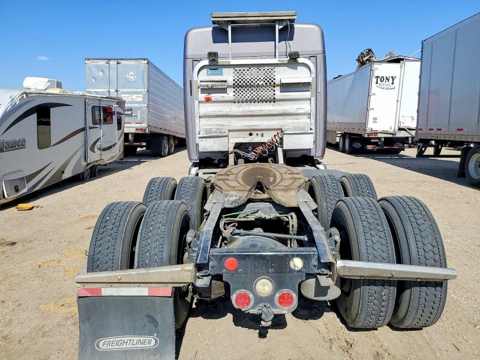 3AKJGLD63FSGL2675 2015 FREIGHTLINER CASCADIA photo no. 6