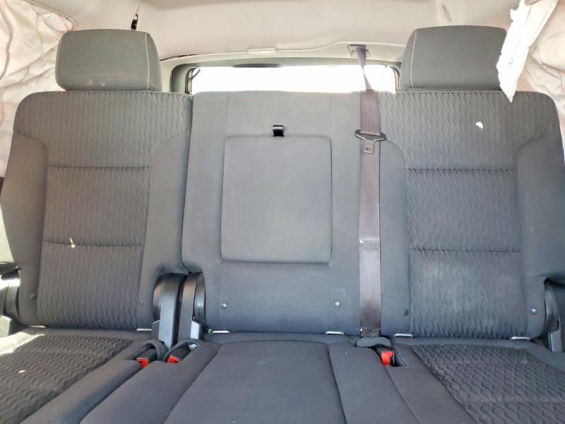 1GKS2AKC0FR581136 2015 GMC YUKON photo no. 10