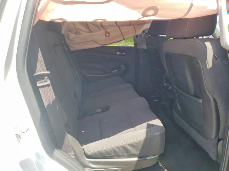 1GKS2AKC0FR581136 2015 GMC YUKON photo no. 11