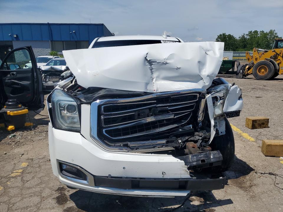 1GKS2AKC0FR581136 2015 GMC YUKON photo no. 5