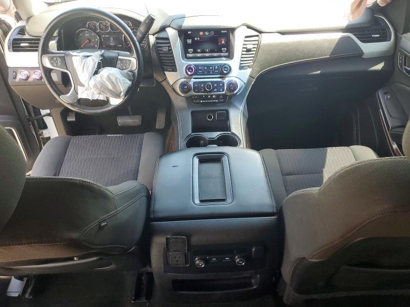 1GKS2AKC0FR581136 2015 GMC YUKON photo no. 8