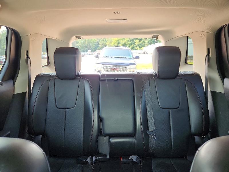 2015 GMC TERRAIN SLT — Фото 10 из 13
