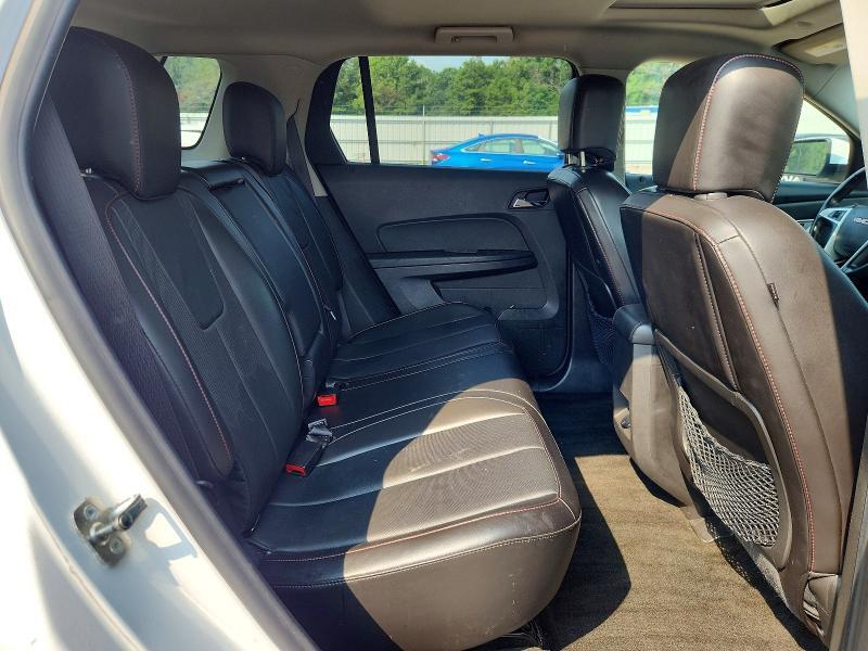 2015 GMC TERRAIN SLT — Фото 11 из 13