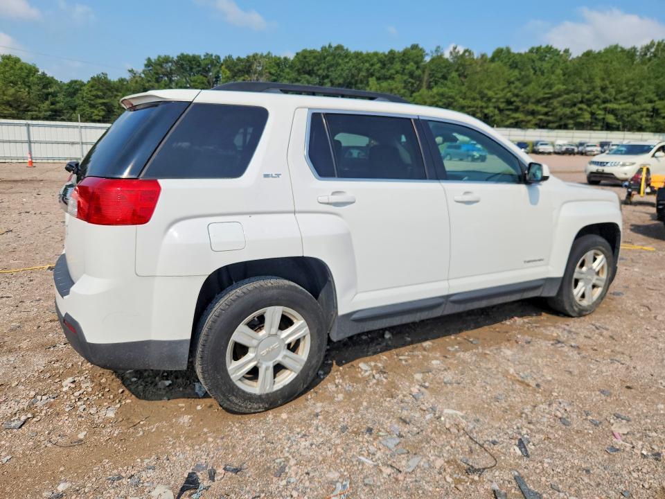 2015 GMC TERRAIN SLT — Фото 3 из 13