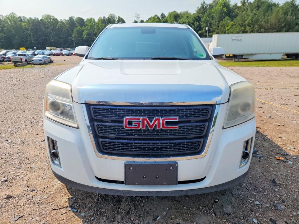 2015 GMC TERRAIN SLT — Фото 5 из 13