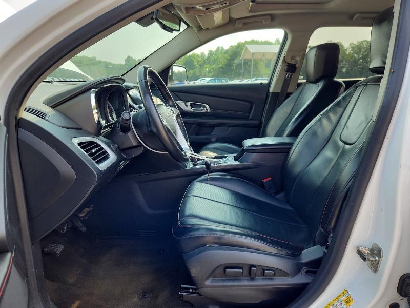 2015 GMC TERRAIN SLT — Фото 7 из 13