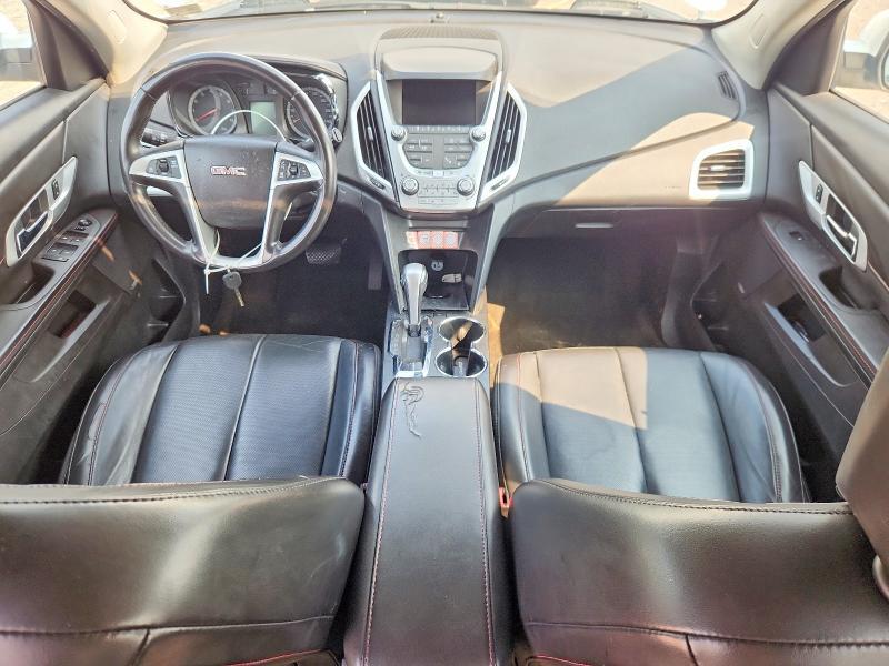 2015 GMC TERRAIN SLT — Фото 8 из 13