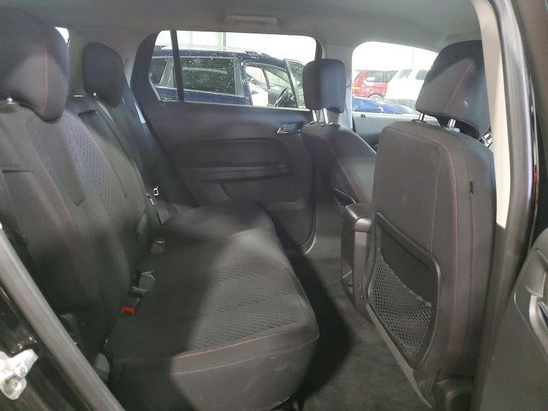 2015 GMC TERRAIN SLE — Фото 10 из 12