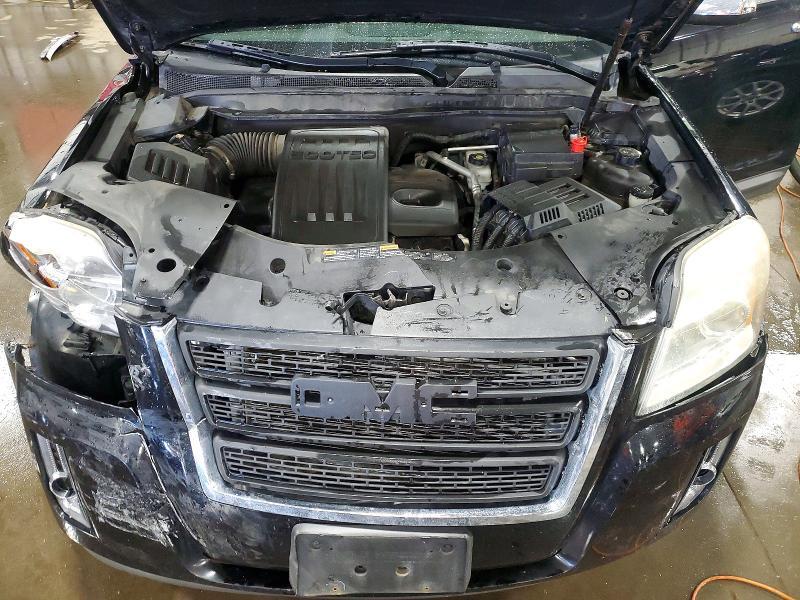 2015 GMC TERRAIN SLE — Фото 11 из 12