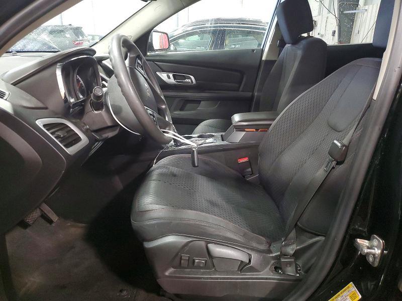 2015 GMC TERRAIN SLE — Фото 7 из 12