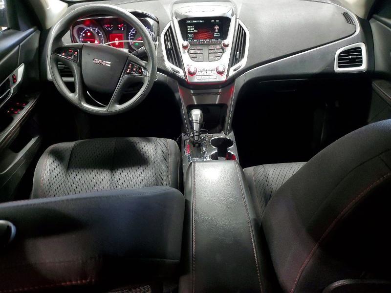 2015 GMC TERRAIN SLE — Фото 8 из 12